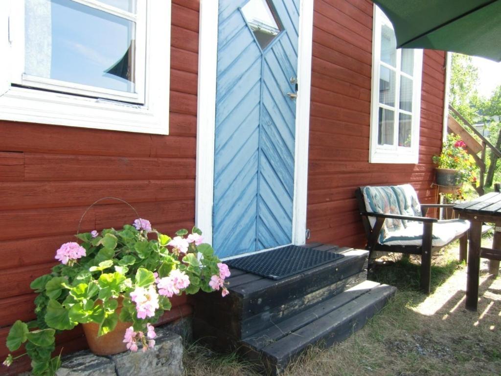 Vandrarhemmet Tallbacka/Aengelsberg Hostel Angelsberg Eksteriør bilde