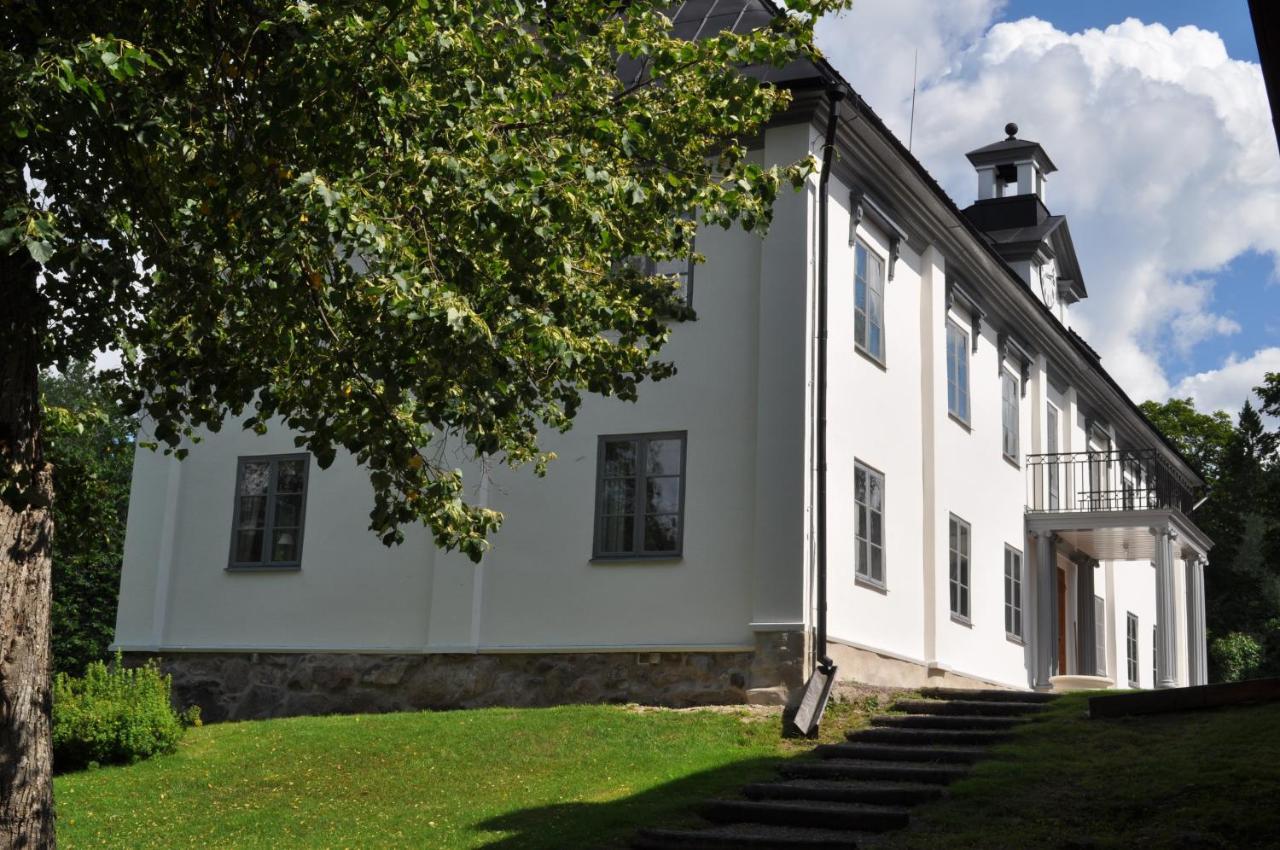 Vandrarhemmet Tallbacka/Aengelsberg Hostel Angelsberg Eksteriør bilde