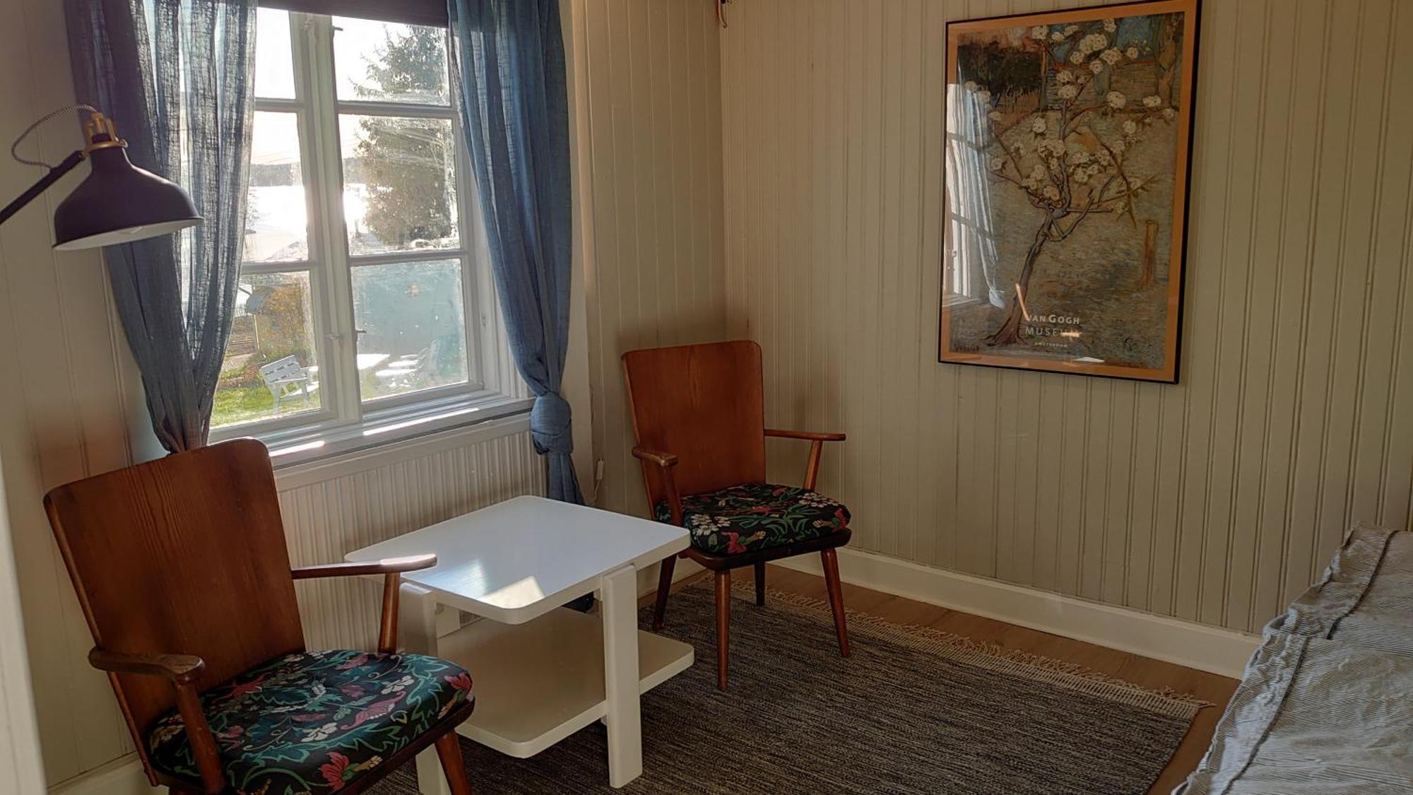 Vandrarhemmet Tallbacka/Aengelsberg Hostel Angelsberg Eksteriør bilde