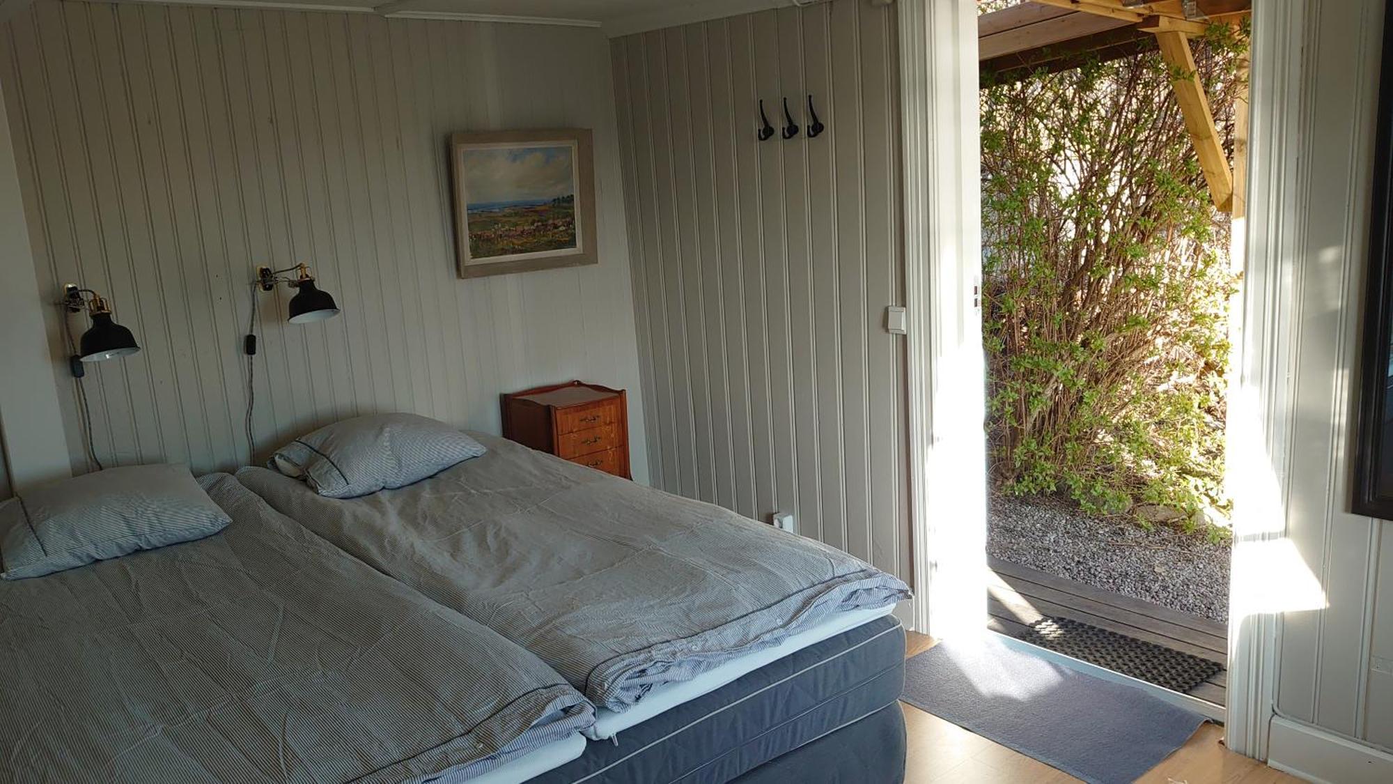 Vandrarhemmet Tallbacka/Aengelsberg Hostel Angelsberg Eksteriør bilde