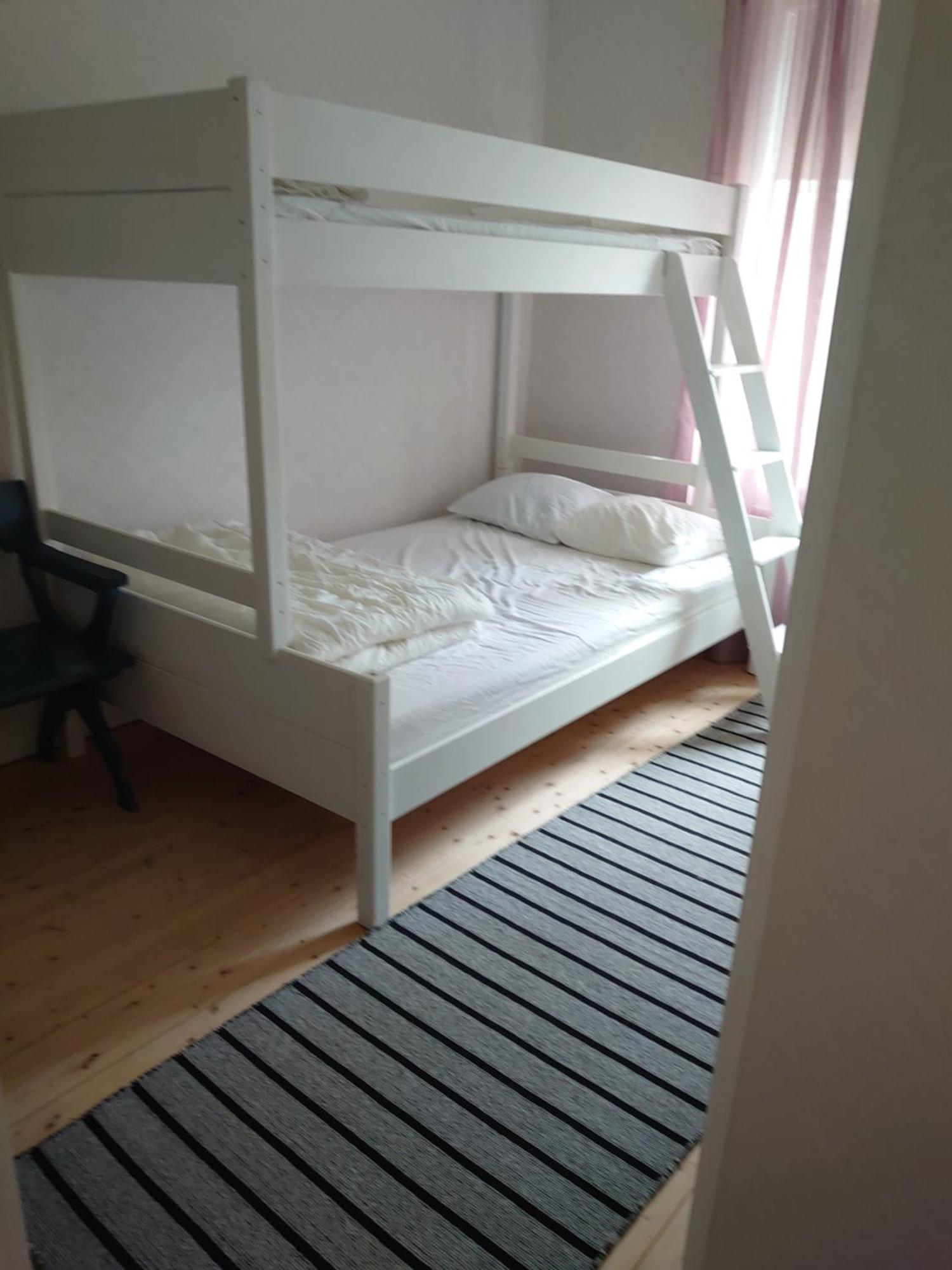Vandrarhemmet Tallbacka/Aengelsberg Hostel Angelsberg Eksteriør bilde