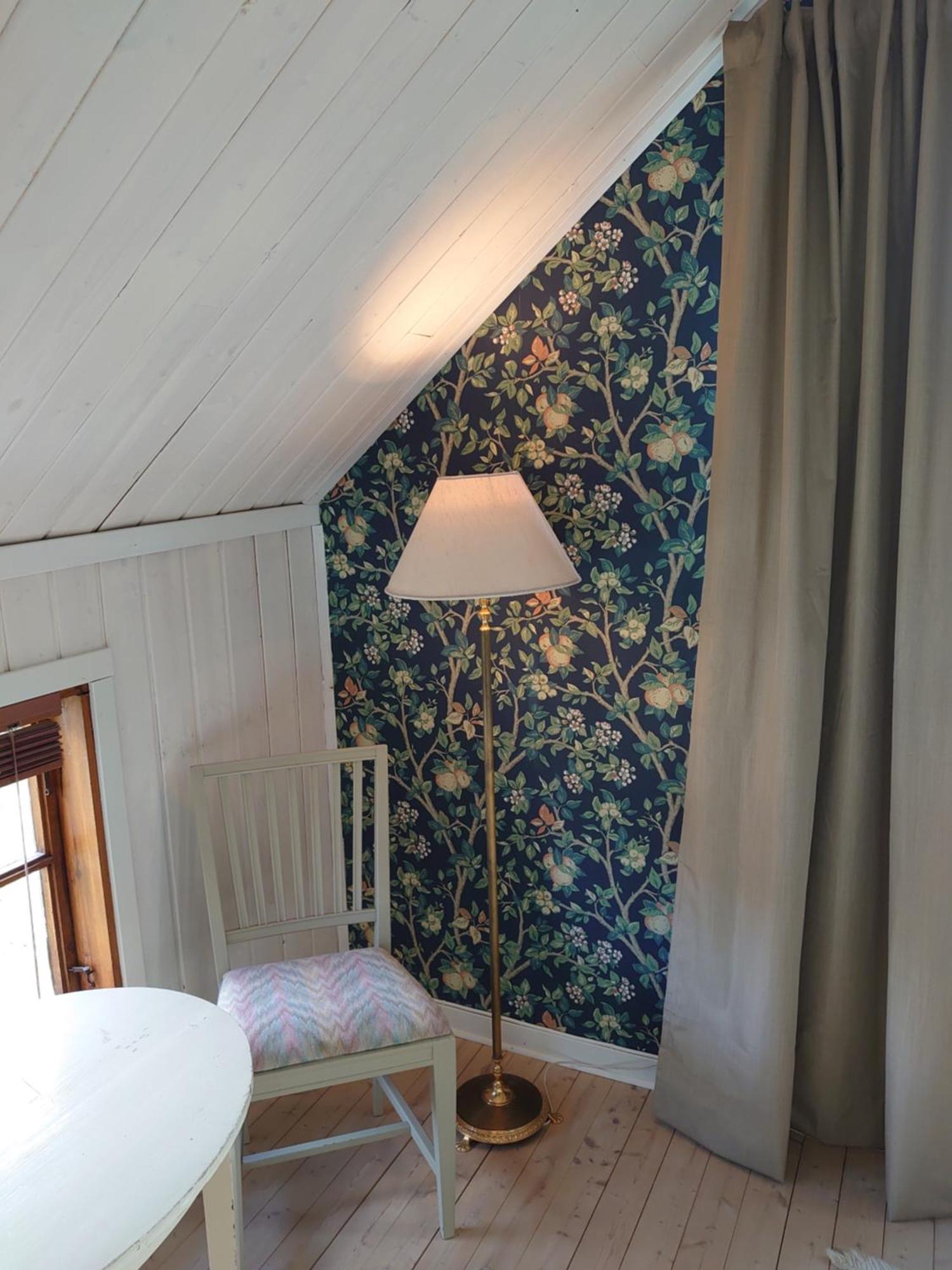 Vandrarhemmet Tallbacka/Aengelsberg Hostel Angelsberg Eksteriør bilde