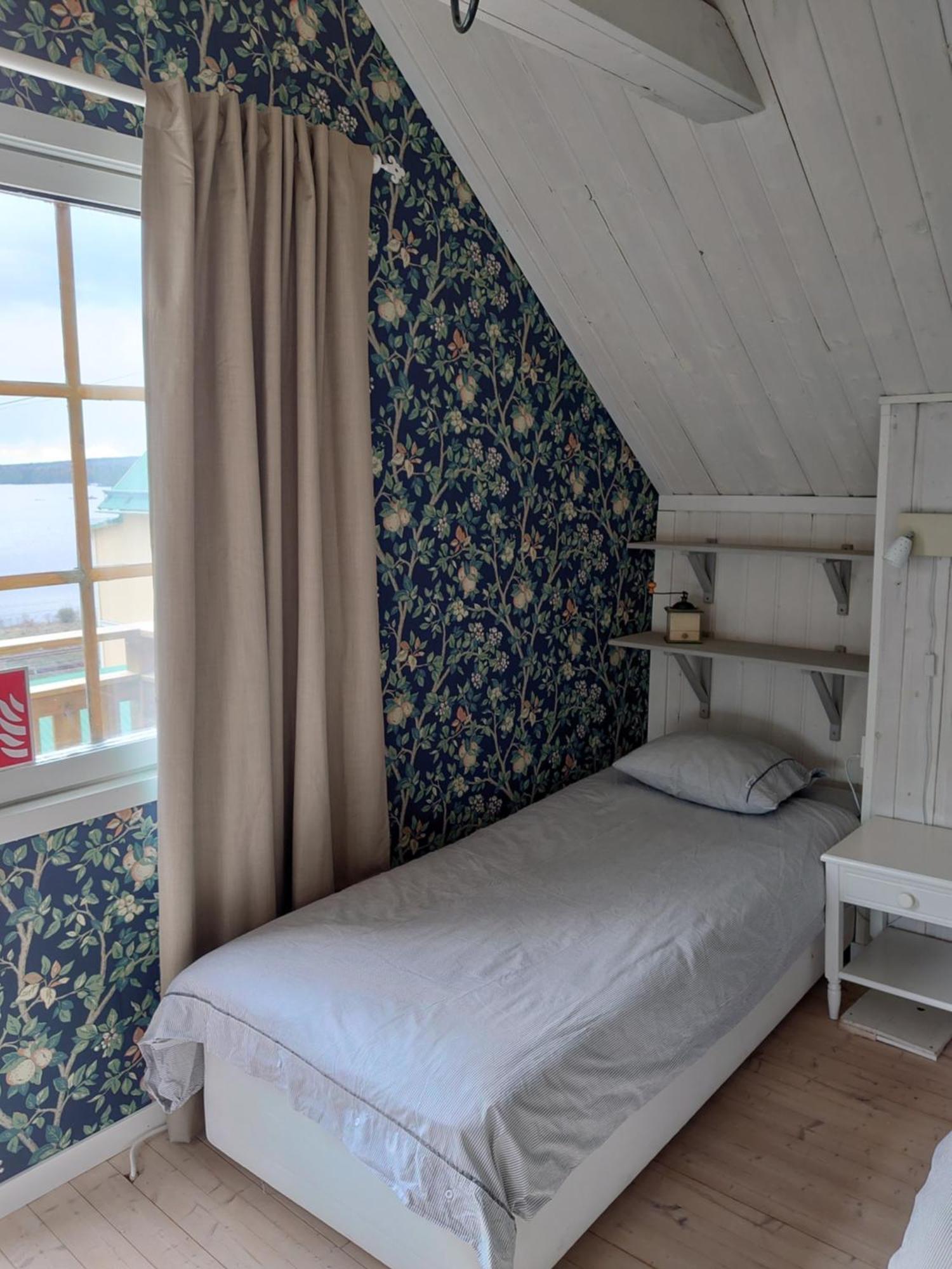 Vandrarhemmet Tallbacka/Aengelsberg Hostel Angelsberg Eksteriør bilde