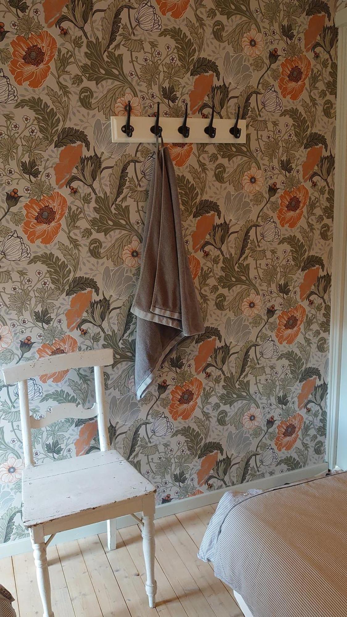 Vandrarhemmet Tallbacka/Aengelsberg Hostel Angelsberg Eksteriør bilde