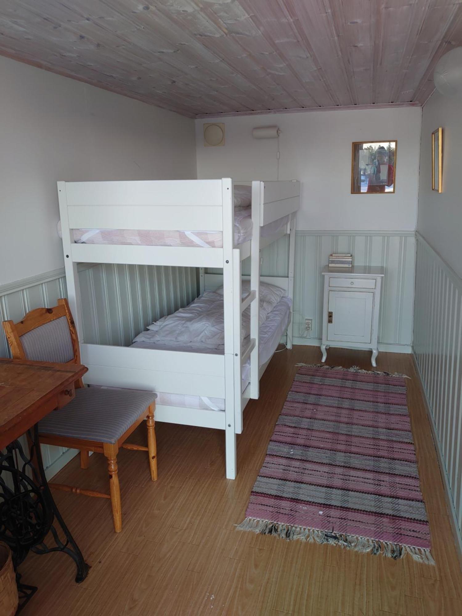 Vandrarhemmet Tallbacka/Aengelsberg Hostel Angelsberg Eksteriør bilde
