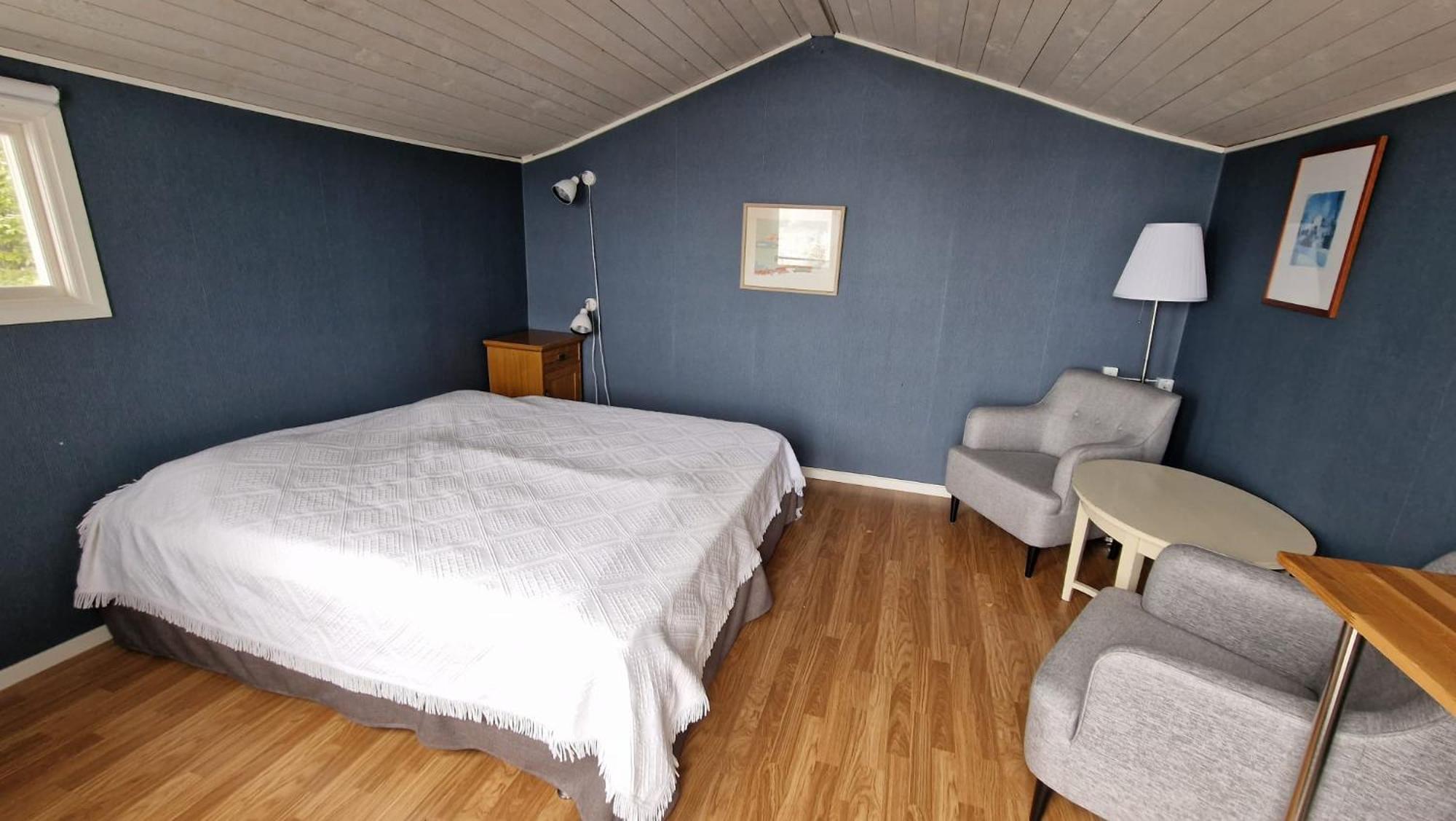 Vandrarhemmet Tallbacka/Aengelsberg Hostel Angelsberg Eksteriør bilde