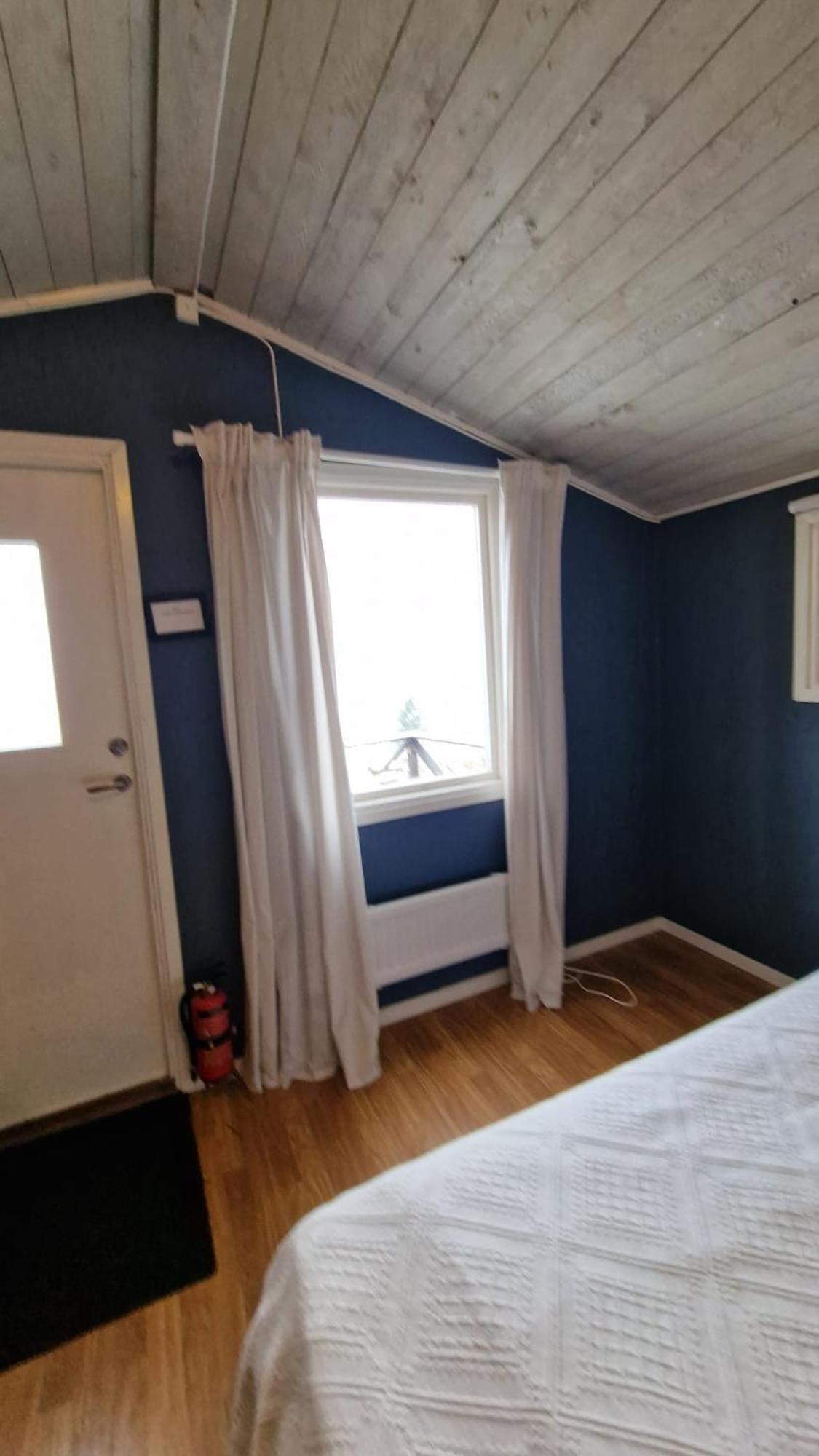 Vandrarhemmet Tallbacka/Aengelsberg Hostel Angelsberg Eksteriør bilde
