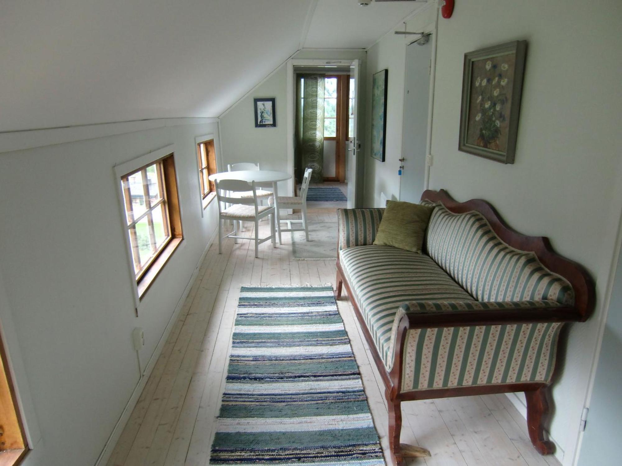 Vandrarhemmet Tallbacka/Aengelsberg Hostel Angelsberg Eksteriør bilde