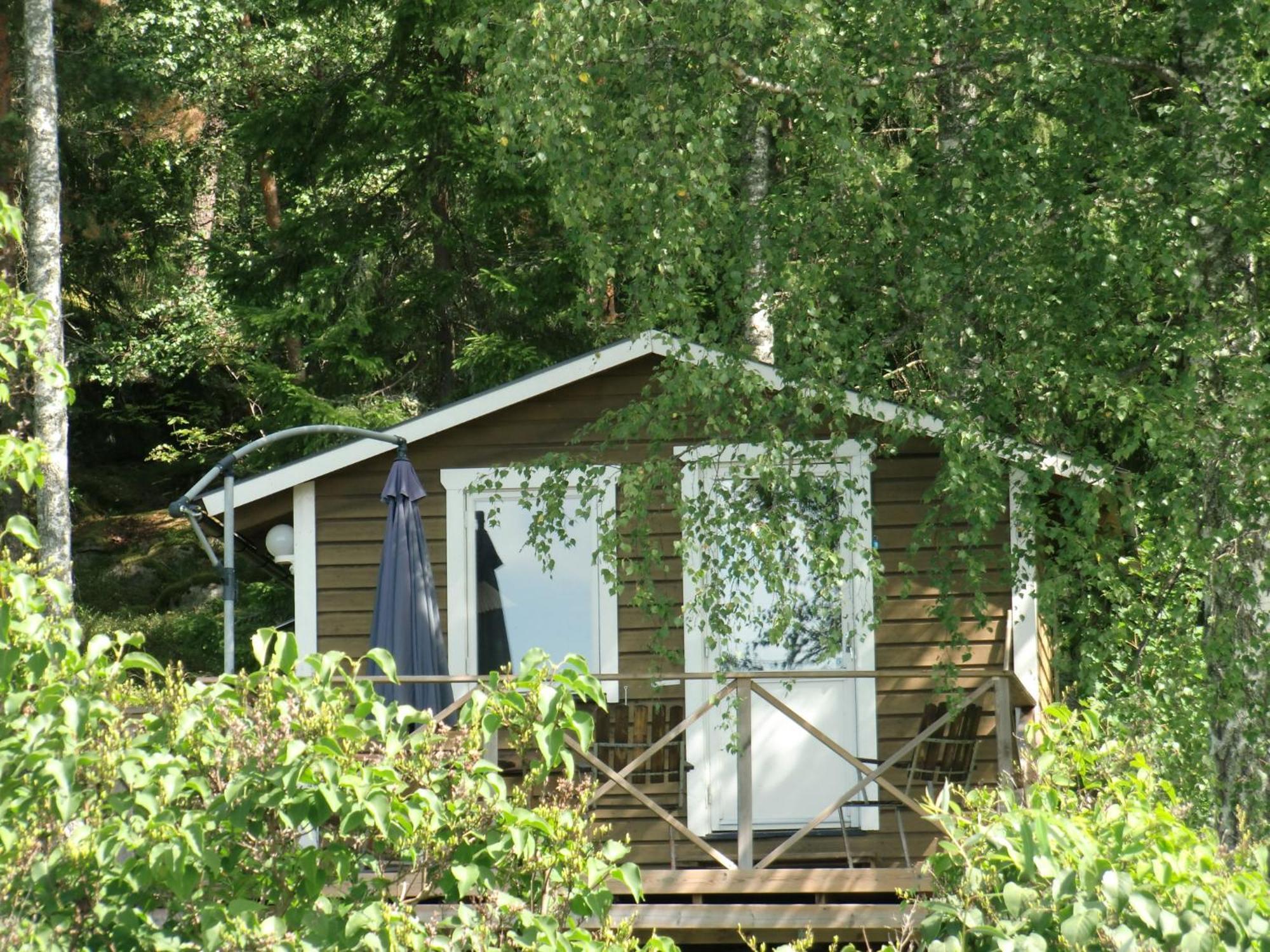 Vandrarhemmet Tallbacka/Aengelsberg Hostel Angelsberg Eksteriør bilde
